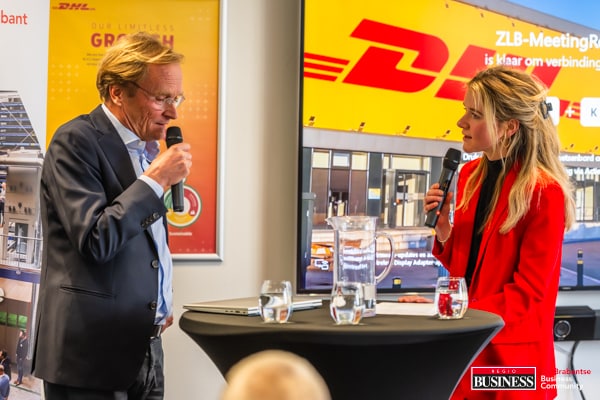 DHL