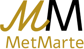 Logo MetMarte