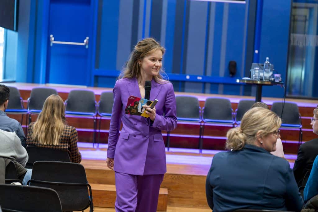 20251112 VerenigingHogescholen JijPoweredByAI Amare RebekkaMell 003 2