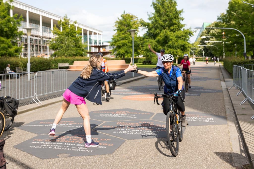 HANZE240436 hbo fietstocht 127