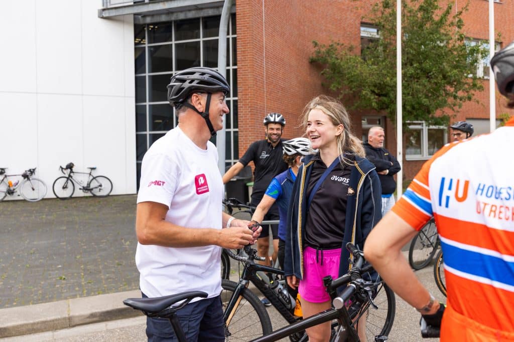 HANZE240436 hbo fietstocht 129