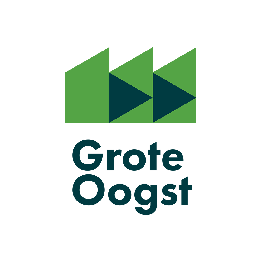 Grote Oogst