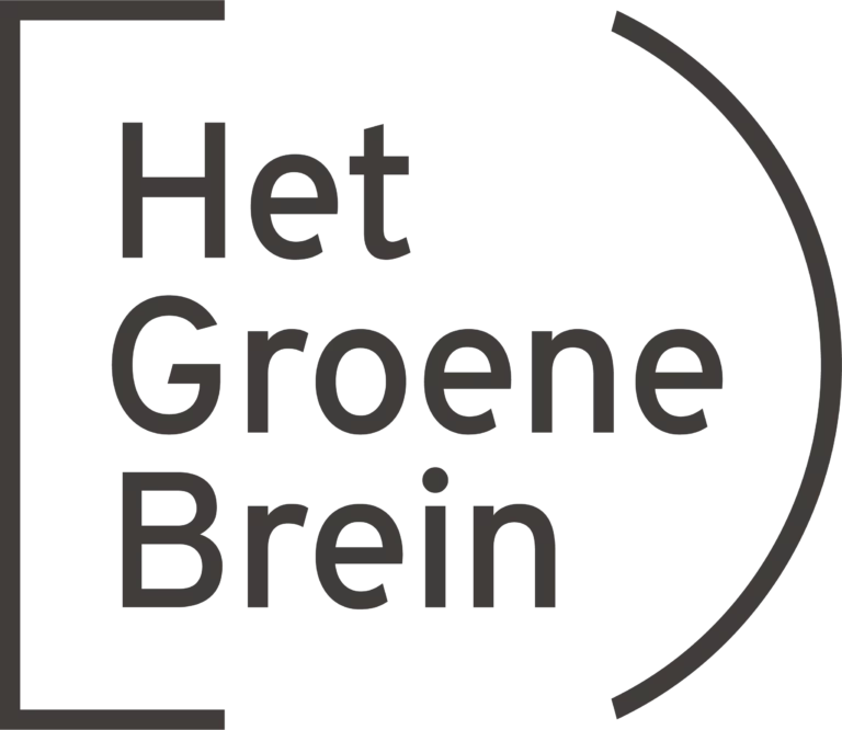 Het Groene Brein