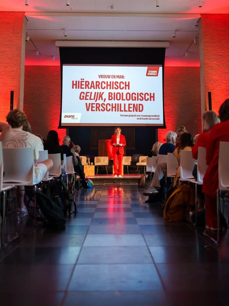 AVANS StudiumGenerale 20260929 Vrouwengezondheid 005 768x1024 1
